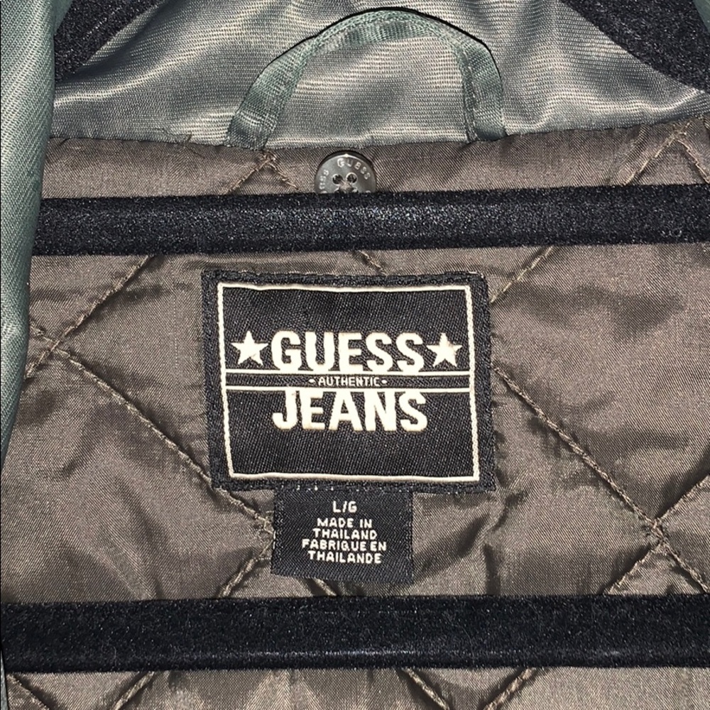 Bomber jacket - Picture 3 of 4